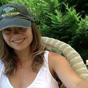 Meet your Posher, Sara